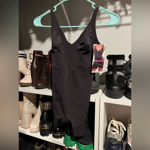 Intimates & Sleepwear Shapewear Romper Poshmark